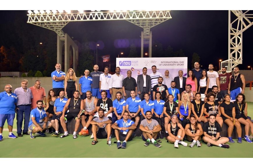 International Day of University Sport  56